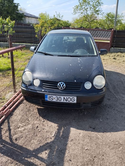 De vânzare wv polo