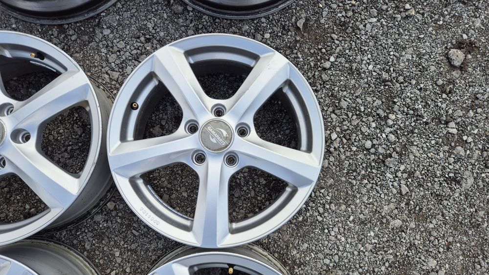 Джанти GAMAPARTS 5/112 VW,Audi,Seat,Skoda 5x112