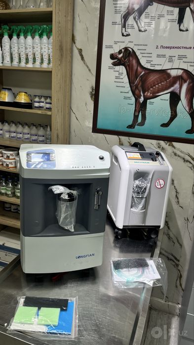 kislorodniy konsentrator 10 litr Кислородный концентратор 10