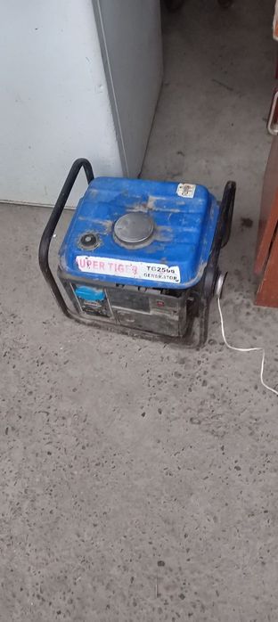 Движок продаётся