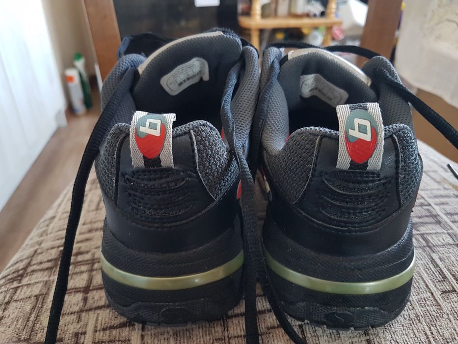 Нови маркови маратонки Spring Boost със с-ма Dorsi, номер 39, унисекс