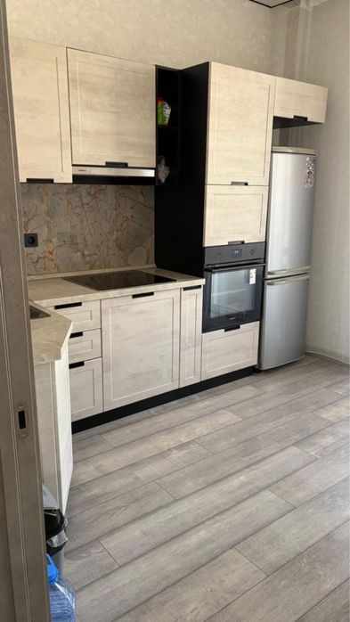 Сдам квартиру 1-у комнатную