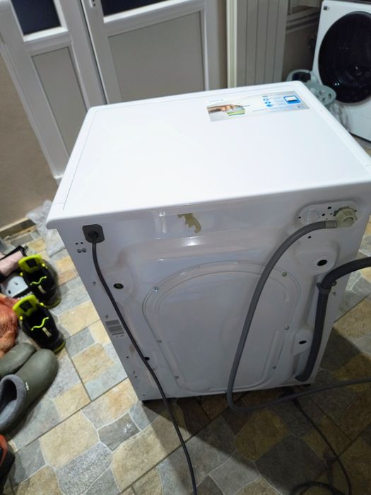 Vând mașină de spălat Candy