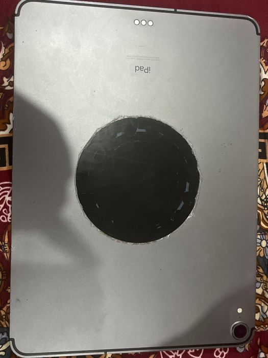 iPad Pro 11-inch