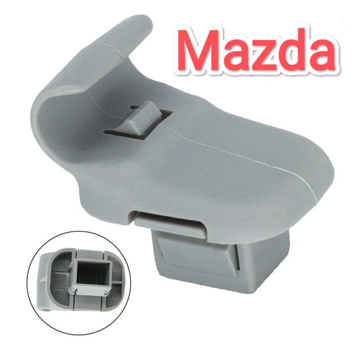 Щипки за сенник Nissan Hyundai Honda Рено Vw skoda seat opel Mazda