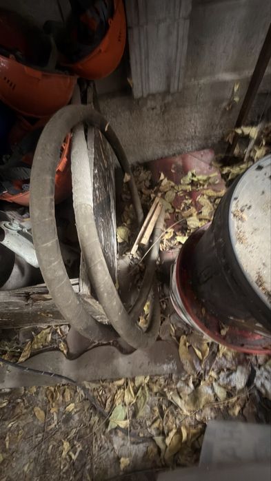 Вибратор для бетона