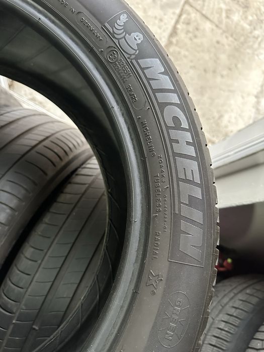 Anvelope cauciucuri gume vara Michelin primacy 3 215/50 r18