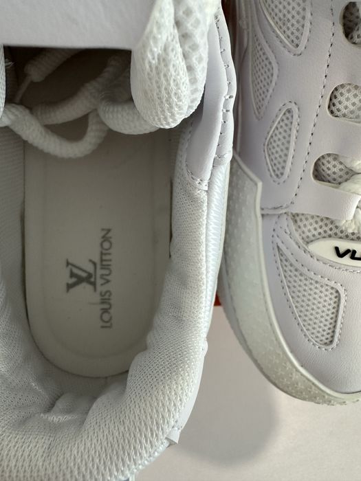 Louis Vuitton Skate Albi *EXEMPLARI