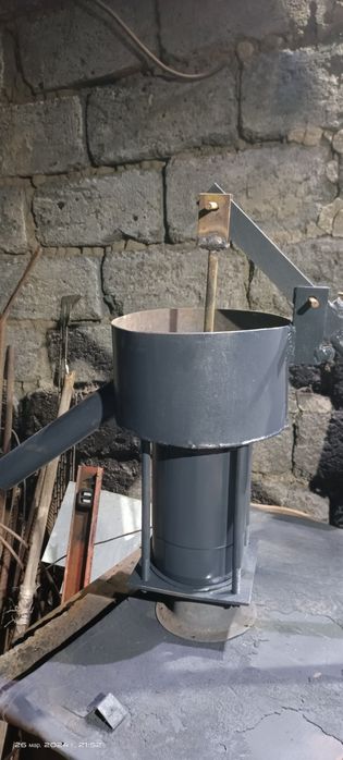 Качок для воды качок