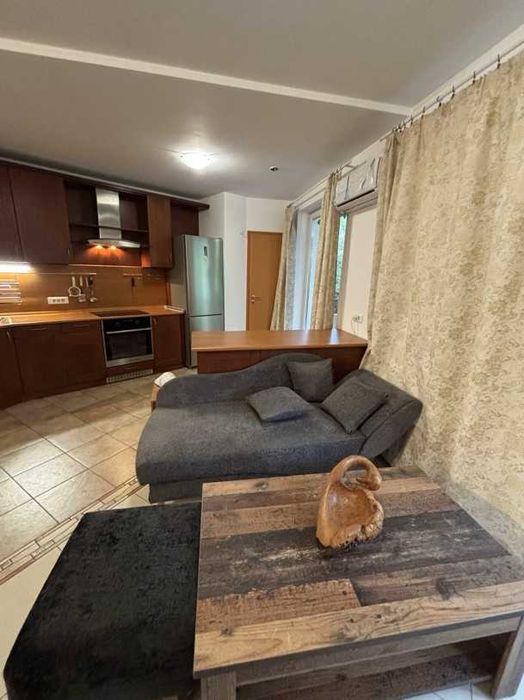 Дава се под наем Двустаен апартамент в София, Медицинска академия - 72 кв.м за 714 € - Снимка #1