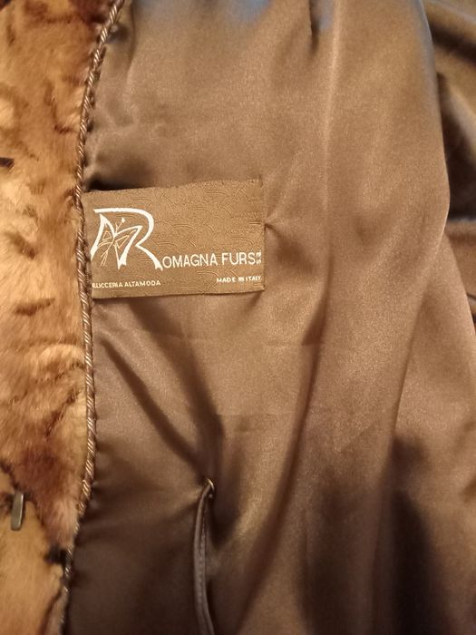 Продам норковый полушубок