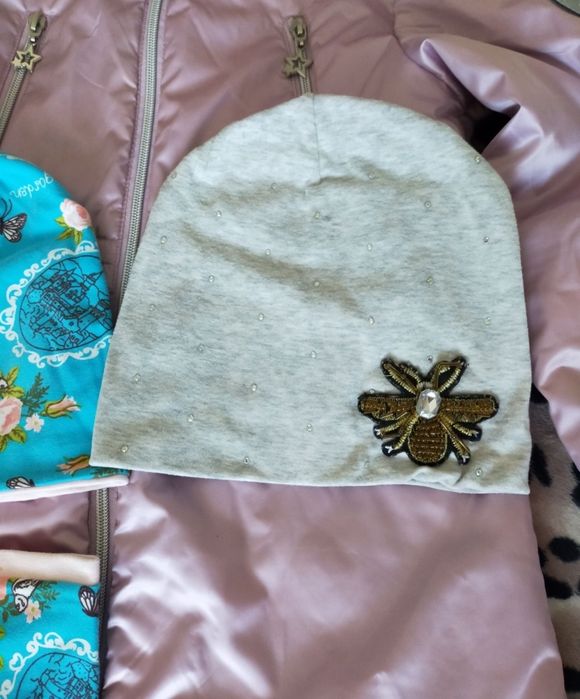 Куртка весна на девочку