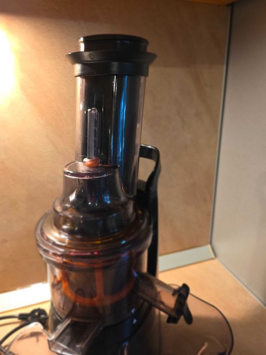 Сокoизстисквачка Fridja f1900 Whole Fruit Juicer