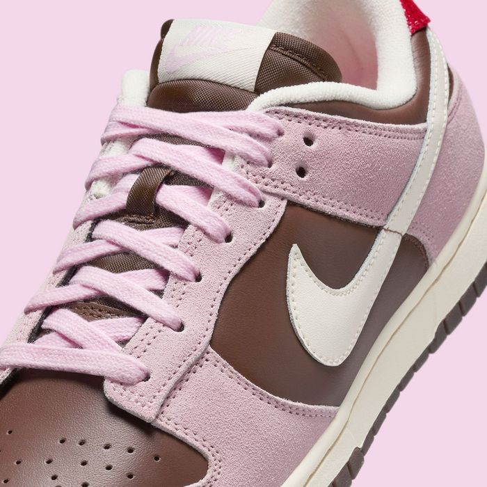 Nike dunk low neapolitan 36 originali