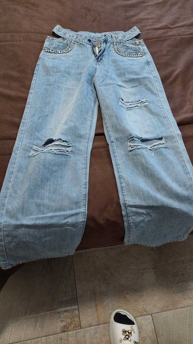 Celine дънки. Страхотен модел