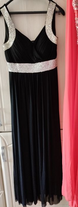 Rochie neagra, m.42