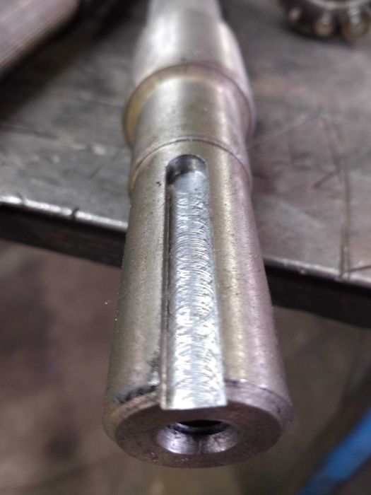 Токарные - фрезерные работы