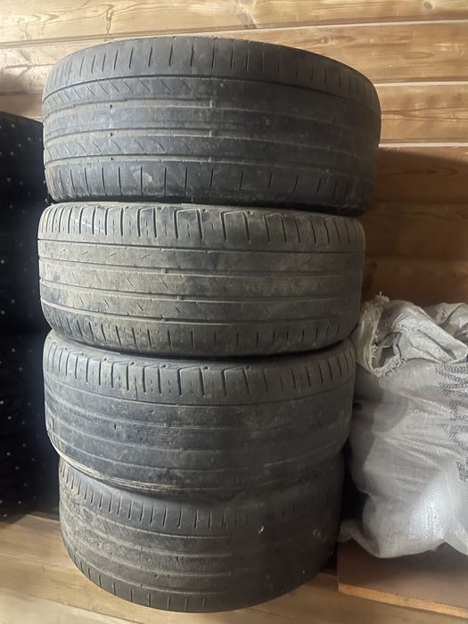 Продам диски комплект R19