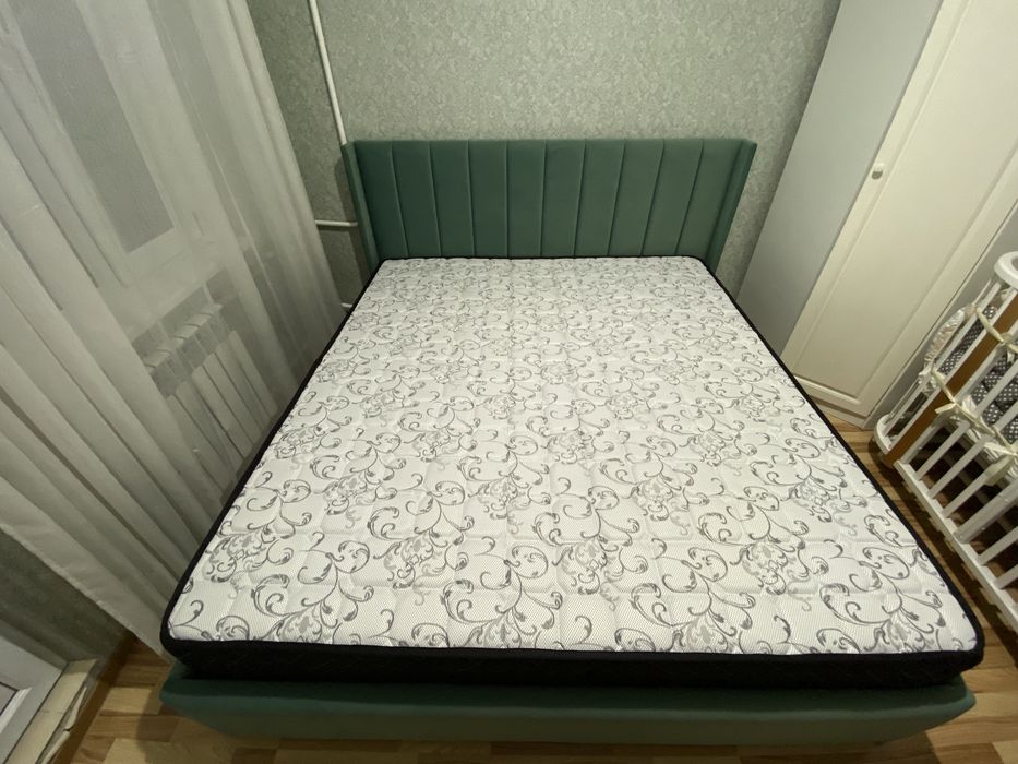 Ортопедический матрас