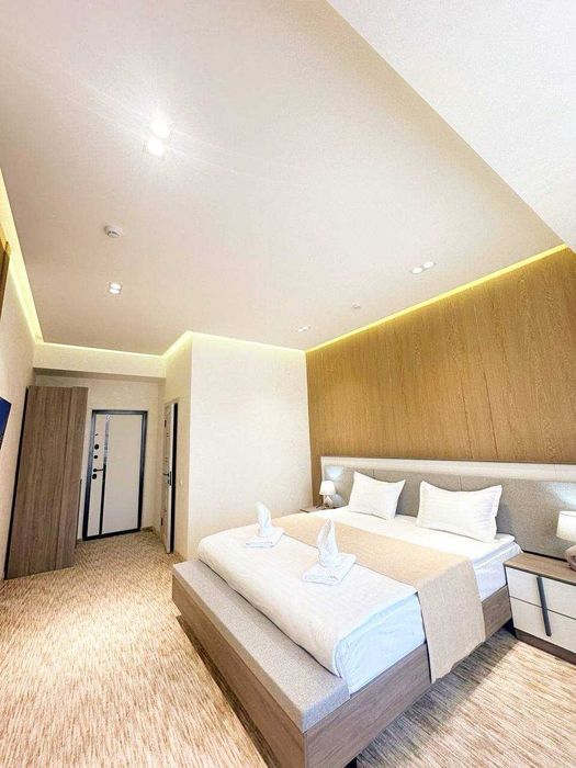 Kunlik ijara Mehmonxona