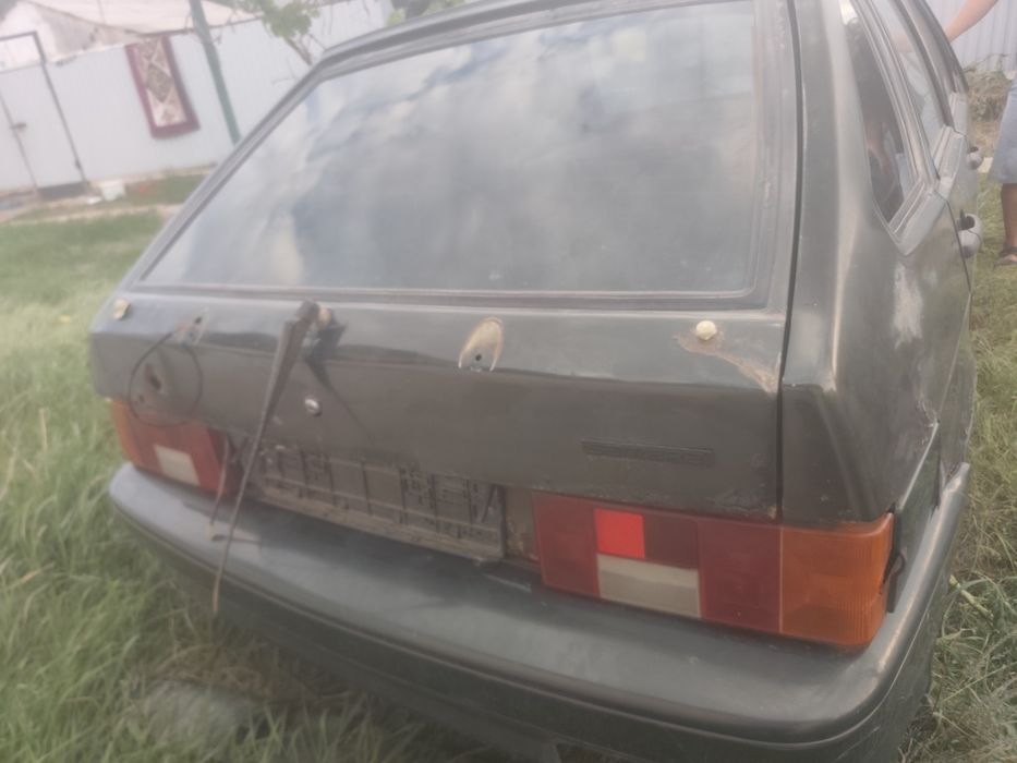 Разбор арзан багага