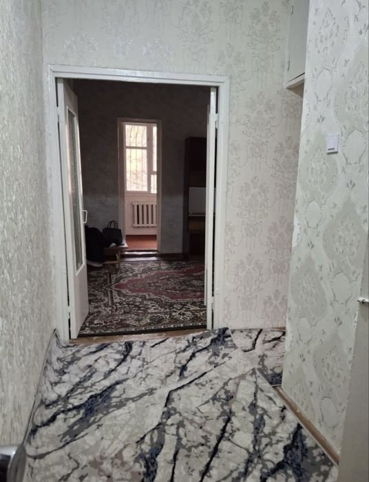 Мирзо Улуғбек райўни Ттз югнакий