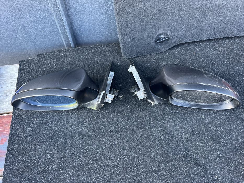 Oglinda BMW Seria 1 e87 stanga dreapta Rabatare electrica