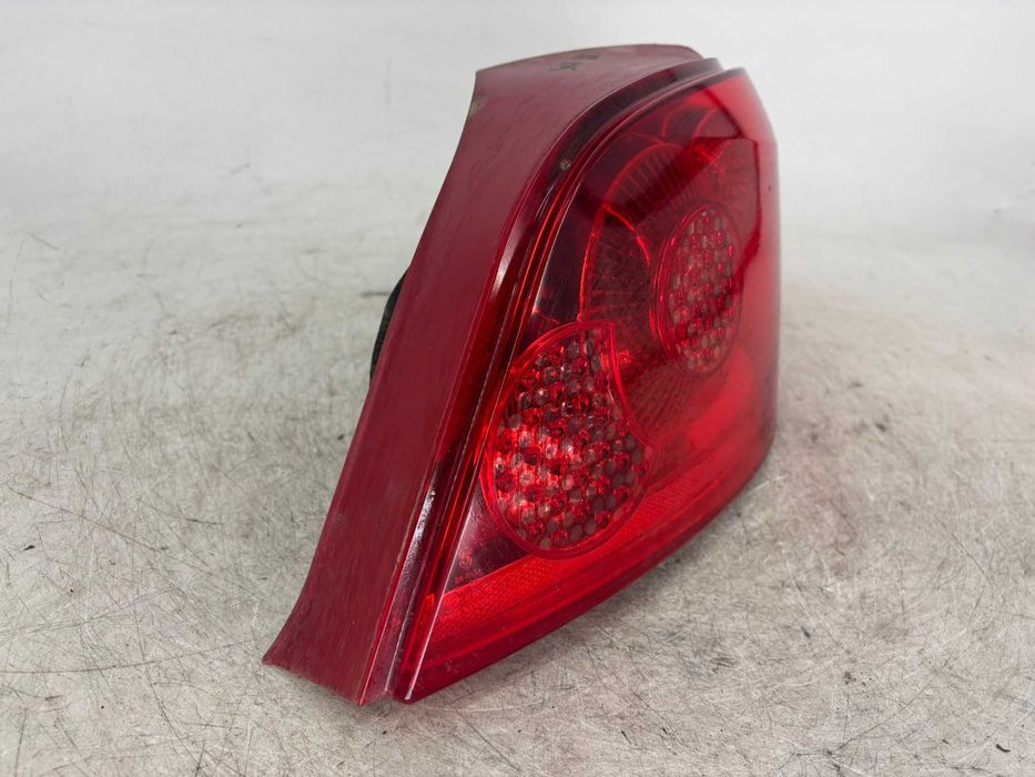 Stop stanga/dreapta Peugeot 307 hatchback an 2007 facelift