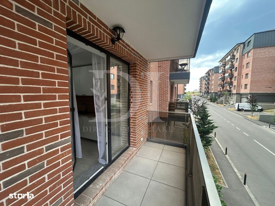 Apartament 3 Camere De Vânzare | Beta Residence Chinteni