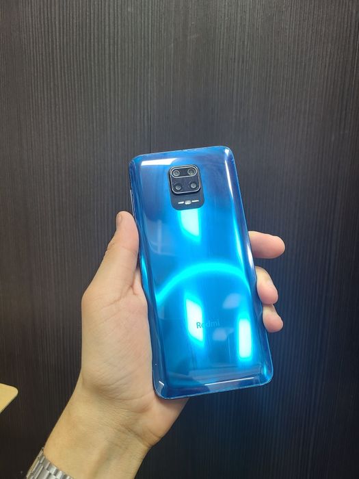 Redmi Note 9 Pro sotiladi