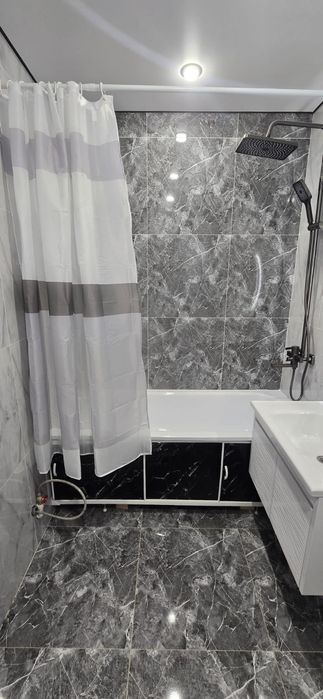 Строительные работы.