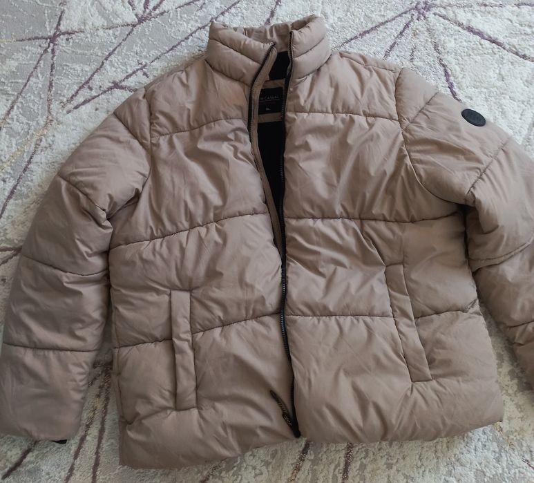 Куртка мужская  xl