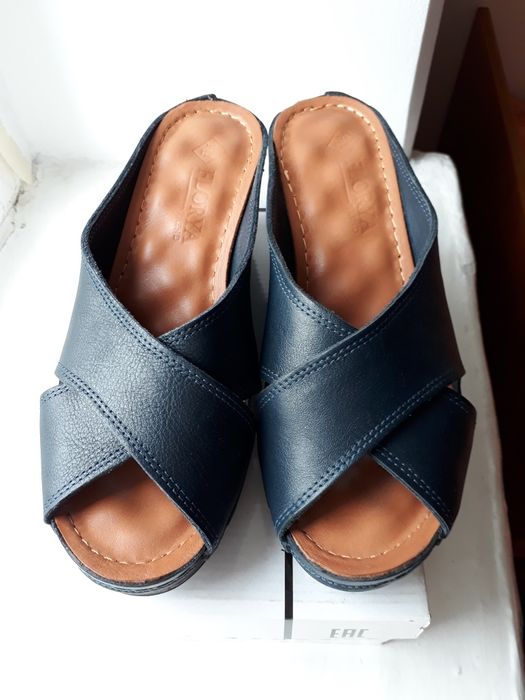 Новая женская обувь