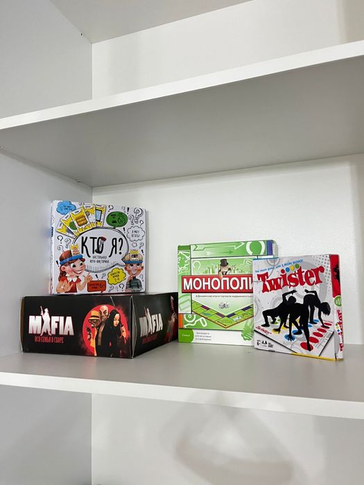 Посуточная аренда Дома