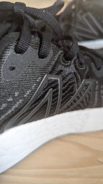 Дамски New Balance Vongo v5 EU 40 fresh foam маратонки за бягане