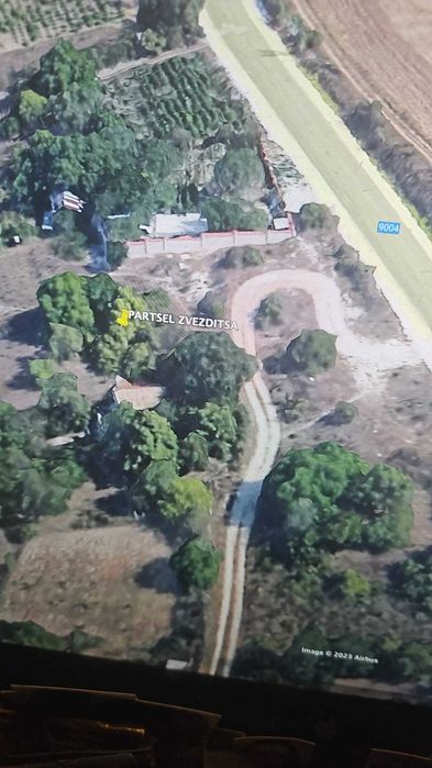 Продава се Парцел в с. Константиново, Област Варна - 600 кв.м за 55 €/кв.м - Снимка #1