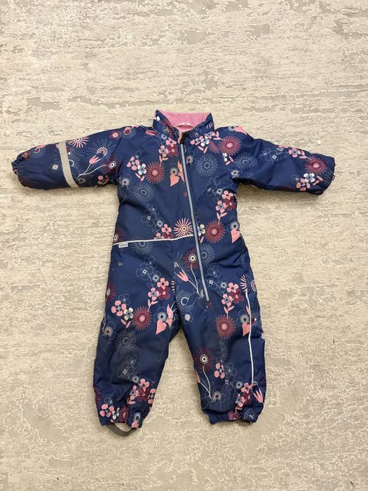 Комбинезон LASSIE 86 размер