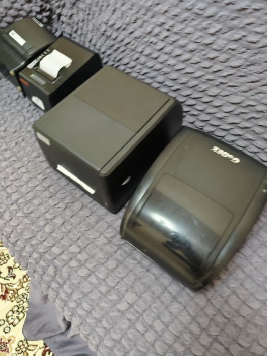 Профессиональный x-printer