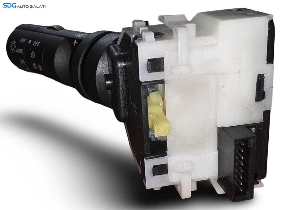 Maneta Bloc Lumini Semnalizare Cu Functie Auto Nissan Qashqai 2007 - 2013 [D0780]