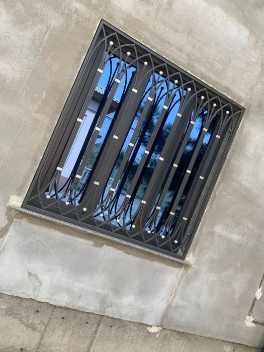 Темир дарвозалар казирок навес ришотка