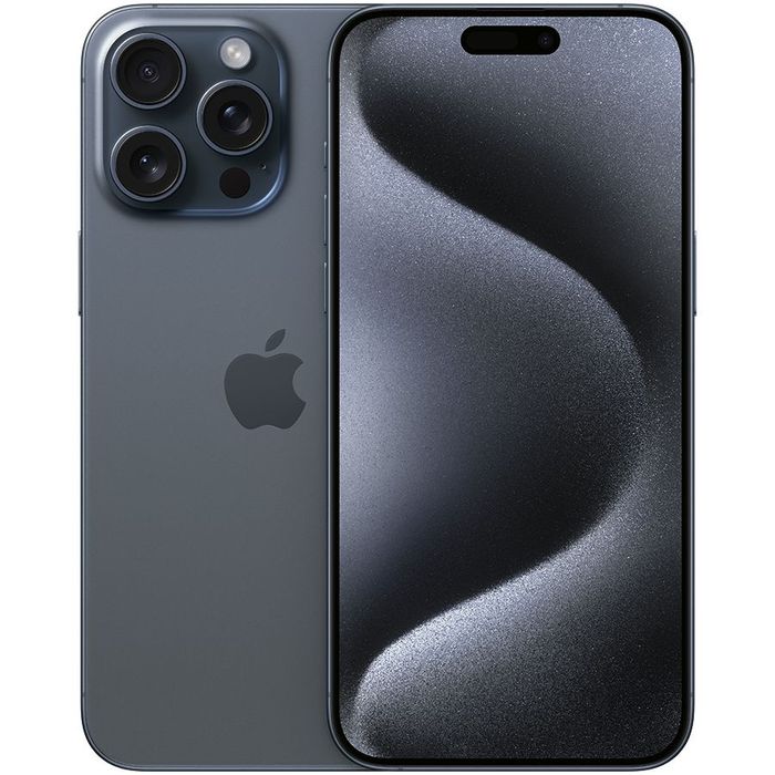 Новый Iphone 15 Pro Max
