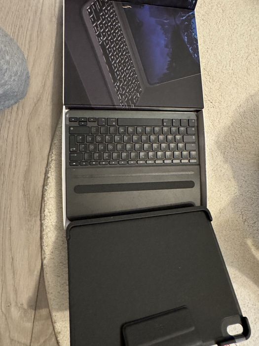 Husa ipad pro 12.7 inch gen 3  Noua