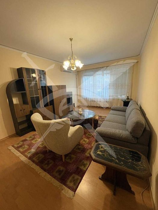 Дава се под наем Двустаен апартамент в София, Младост 1 - 68 кв.м за 550 € - Снимка #2