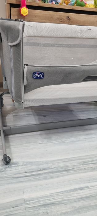 кошара за бебе Chico Next to me magic