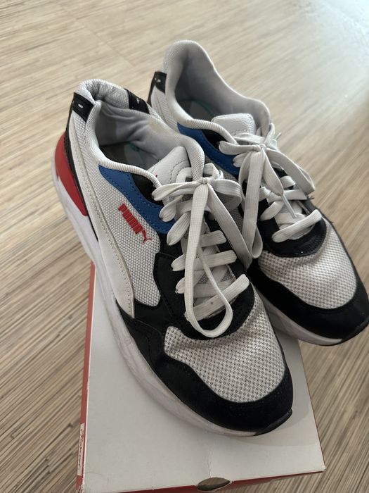 Кроссовки Puma оригинал