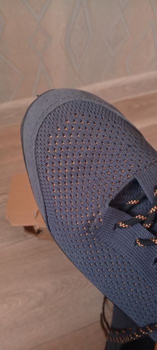 Продам спец обувь фирмы Delta plus