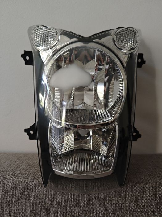 Vand Far Original pentru Kawasaki ER-6N 2009 - 2011