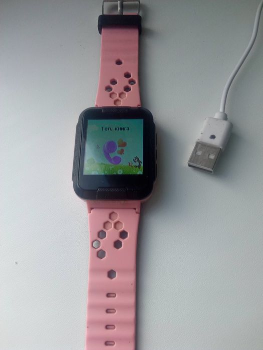 Продам смарт часы ..