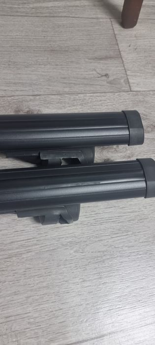 Продам универсальные рейленги