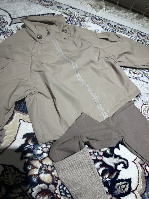 Двойка для девочка